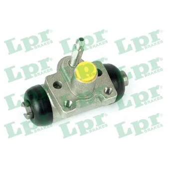 Cylindre de roue LPR