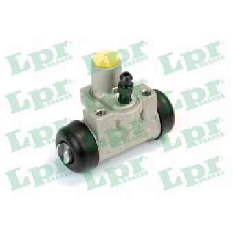 Cylindre de roue LPR 4567