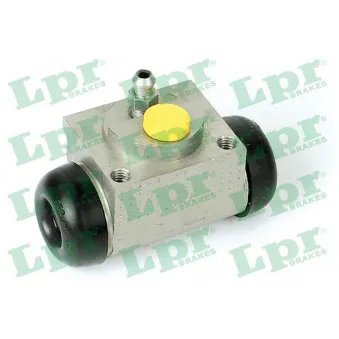 Cylindre de roue LPR 4569