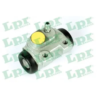 Cylindre de roue LPR 4571