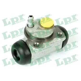 Cylindre de roue LPR 4572