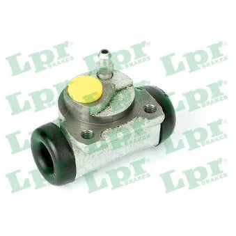 Cylindre de roue LPR 4573