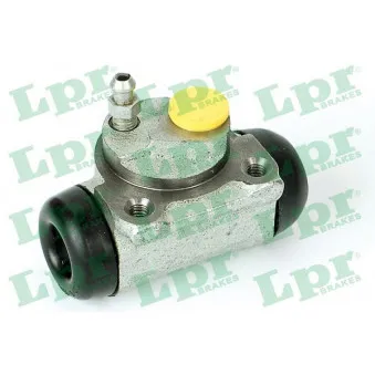 Cylindre de roue LPR 4574