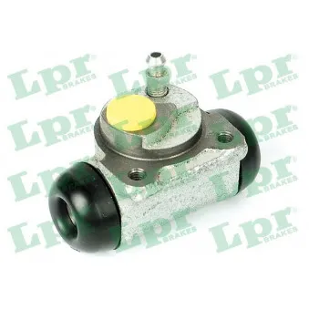 Cylindre de roue LPR 4575