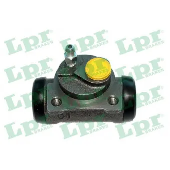 Cylindre de roue LPR 4577