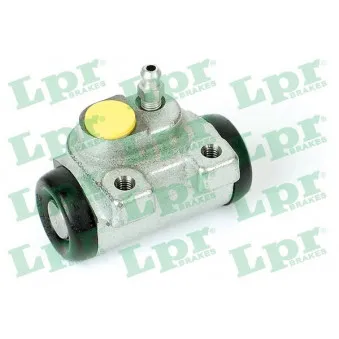 Cylindre de roue LPR 4578