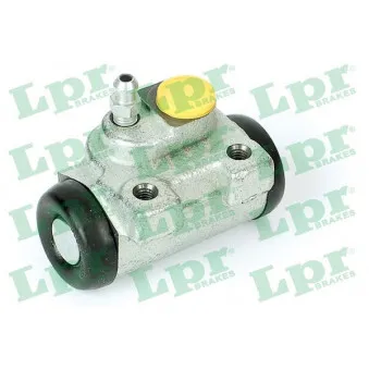 Cylindre de roue LPR 4579