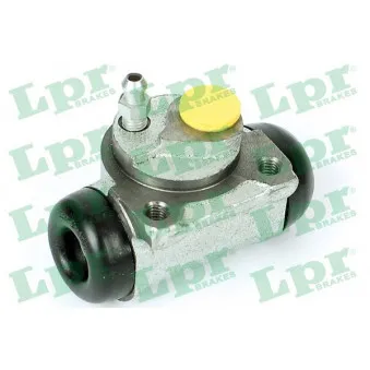 Cylindre de roue LPR