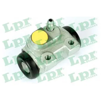 Cylindre de roue LPR 4584