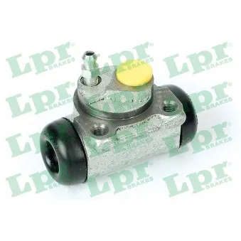Cylindre de roue LPR 4586