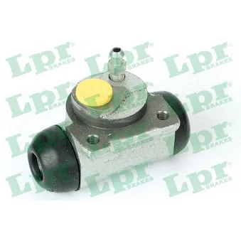 Cylindre de roue LPR 4587