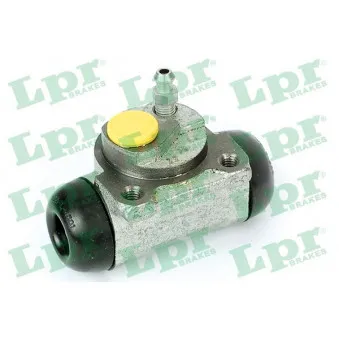 Cylindre de roue LPR 4588