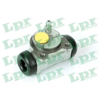 Cylindre de roue LPR
