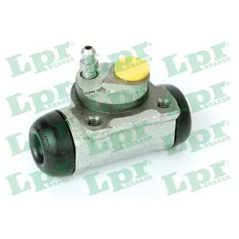 Cylindre de roue LPR