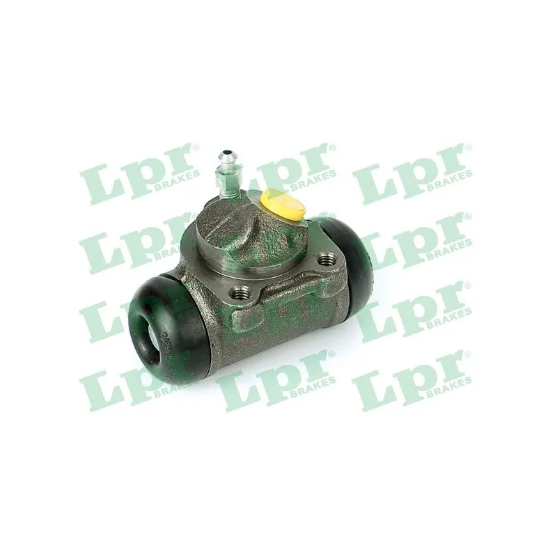 Cylindre de roue LPR 4592