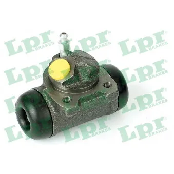 Cylindre de roue LPR 4593