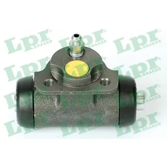 Cylindre de roue LPR 4599