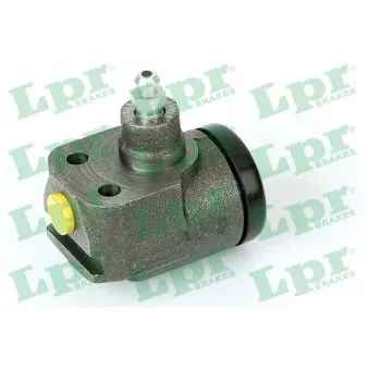 Cylindre de roue LPR 4601