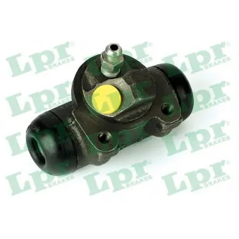 Cylindre de roue LPR 4616