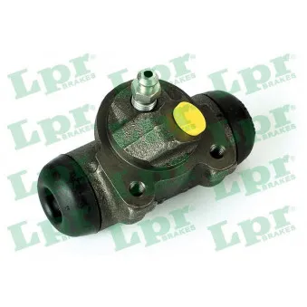 Cylindre de roue LPR 4618