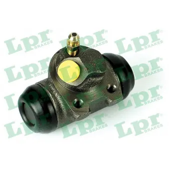 Cylindre de roue LPR 4622
