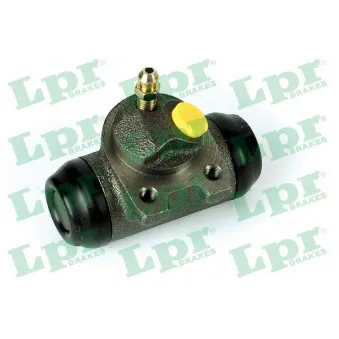 Cylindre de roue LPR 4624