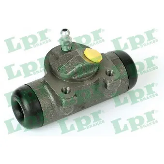 Cylindre de roue LPR 4628