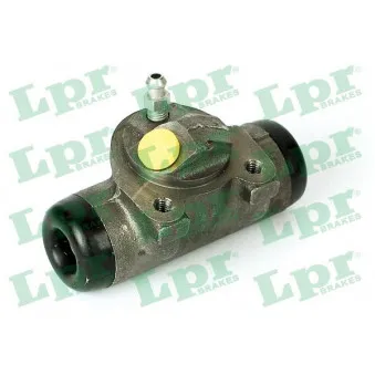 Cylindre de roue LPR 4630