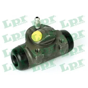 Cylindre de roue LPR 4632