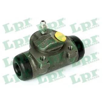 Cylindre de roue LPR 4634