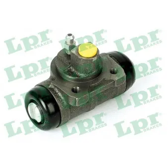 Cylindre de roue LPR 4635