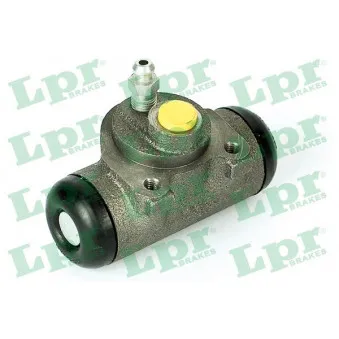 Cylindre de roue LPR 4638