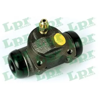 Cylindre de roue arrière gauche LPR 4640