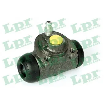 Cylindre de roue LPR 4648