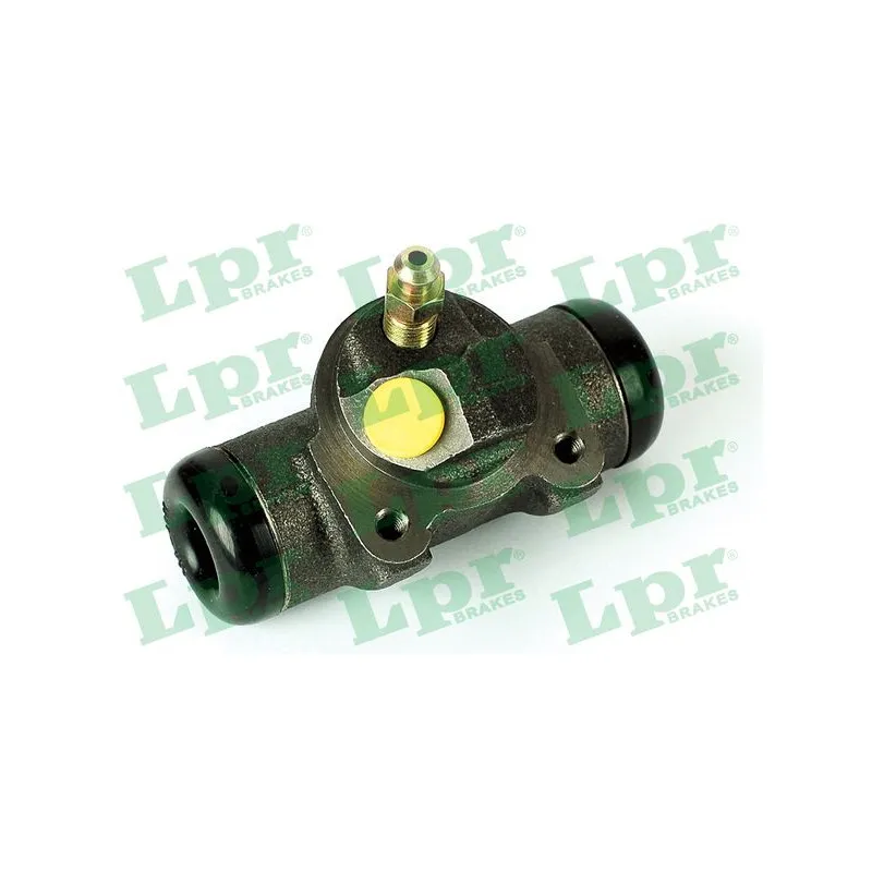 Cylindre de roue arrière gauche LPR 4658