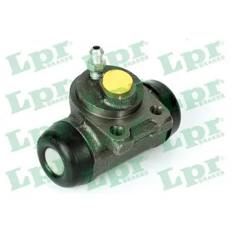Cylindre de roue LPR 4659