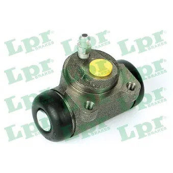 Cylindre de roue LPR 4661