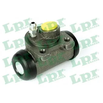 Cylindre de roue LPR 4666