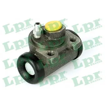 Cylindre de roue LPR 4670