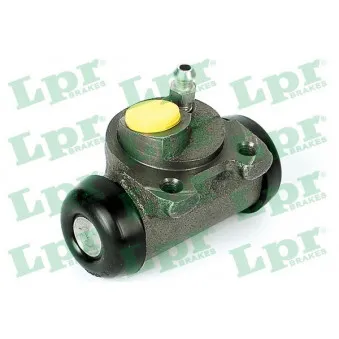 Cylindre de roue LPR 4671