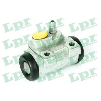 Cylindre de roue LPR 4673
