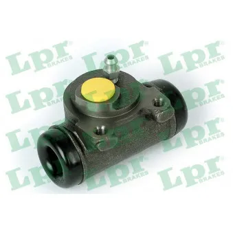 Cylindre de roue LPR