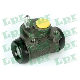 Cylindre de roue LPR