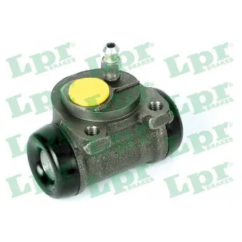 Cylindre de roue LPR 4677