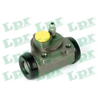Cylindre de roue LPR