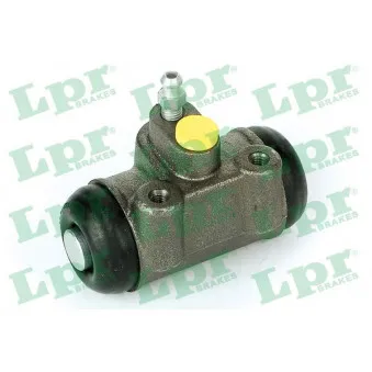 Cylindre de roue LPR 4683