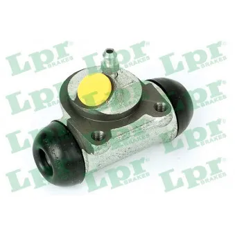 Cylindre de roue LPR 4684
