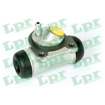 Cylindre de roue LPR 4685