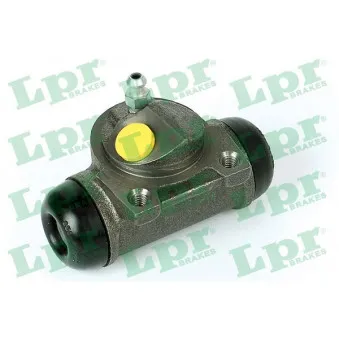 Cylindre de roue LPR 4686