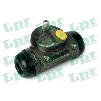 Cylindre de roue LPR 4687